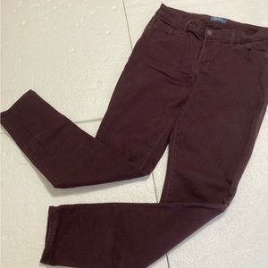 Old Navy women jeans Size 8